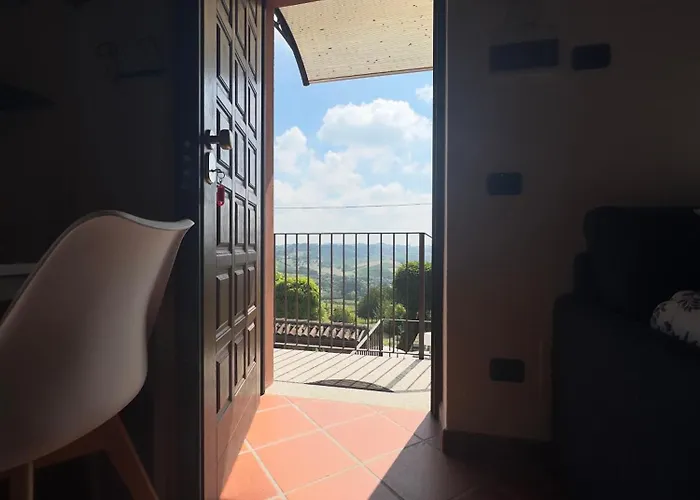 Osteria La Milonga Bed & Breakfast