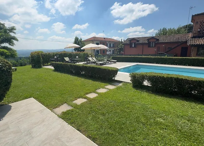 Osteria La Milonga Bed & Breakfast 3*