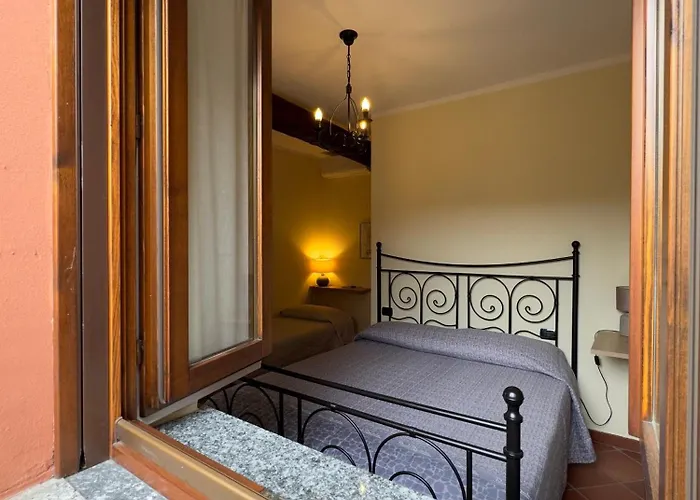 Bed & Breakfast Osteria La Milonga 3*