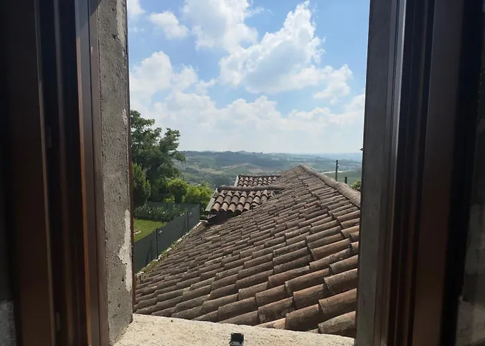 Osteria La Milonga Agliano Terme