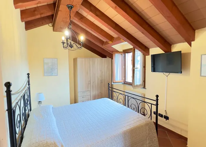 Osteria La Milonga 3* Agliano Terme
