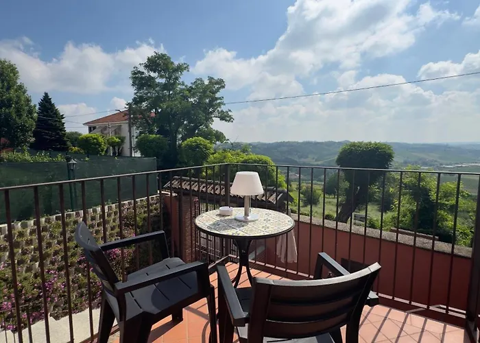 Osteria La Milonga Bed & Breakfast
