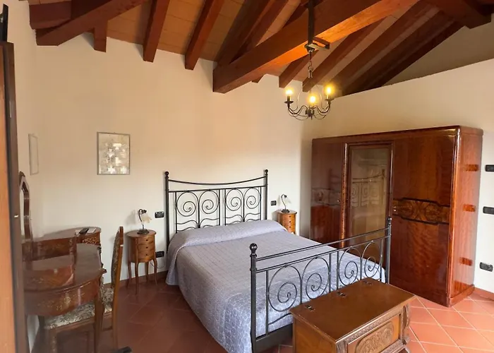 Bed & Breakfast Osteria La Milonga