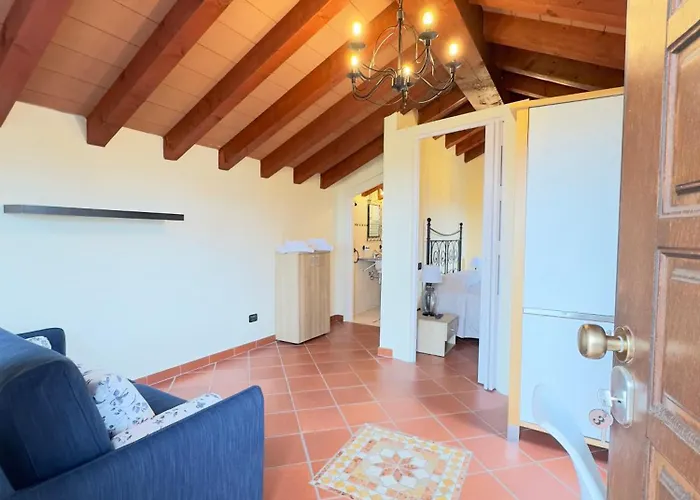Osteria La Milonga Bed & Breakfast 3*