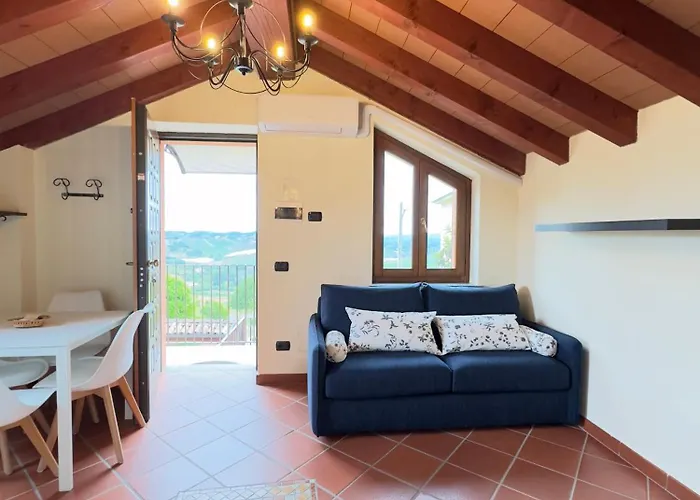 Osteria La Milonga 3* Agliano Terme