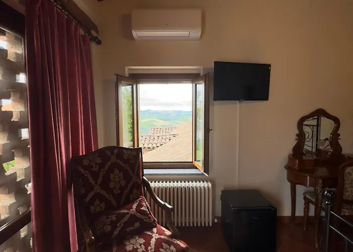 Bed & Breakfast Osteria La Milonga 3*