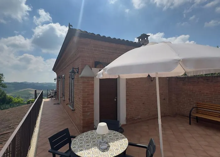 Osteria La Milonga 3*