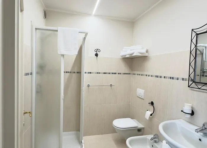 Bed & Breakfast Osteria La Milonga