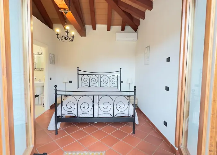 Osteria La Milonga Bed & Breakfast Agliano Terme
