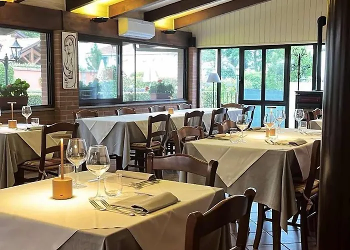 Osteria La Milonga Bed & Breakfast 3*