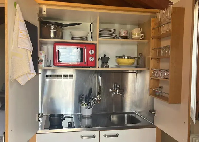Osteria La Milonga Bed & Breakfast Agliano Terme