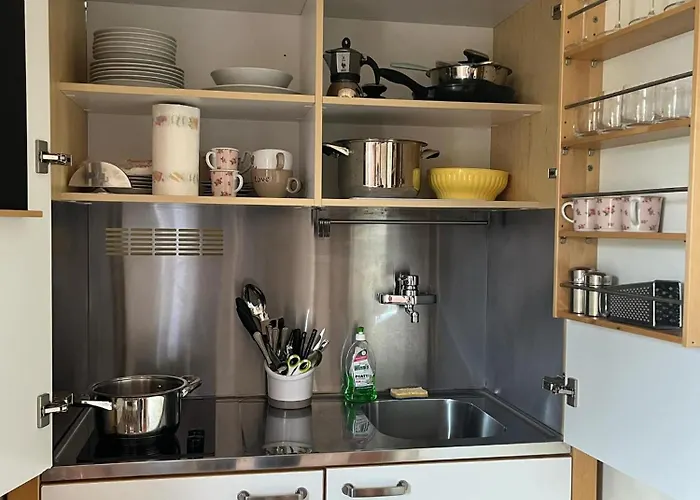 Bed & Breakfast Osteria La Milonga Agliano Terme