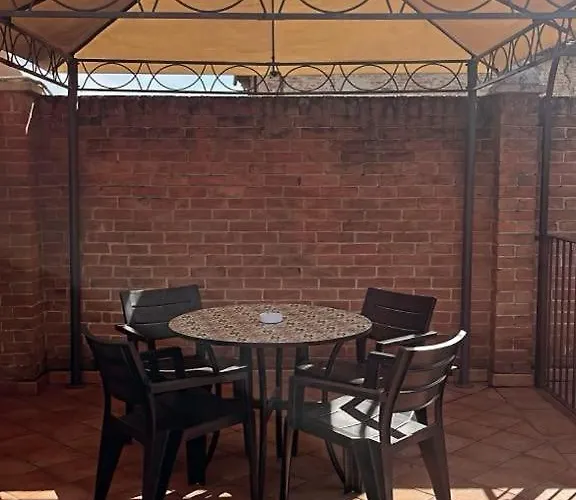 Osteria La Milonga Bed & Breakfast 3*