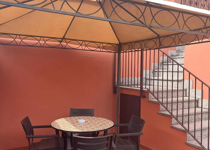 Osteria La Milonga Bed & Breakfast Agliano Terme