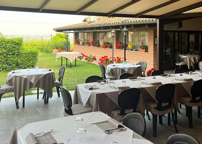 Osteria La Milonga Agliano Terme